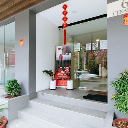 Reddoorz Near Fernwoods Garden Quezon City Kültér fotó