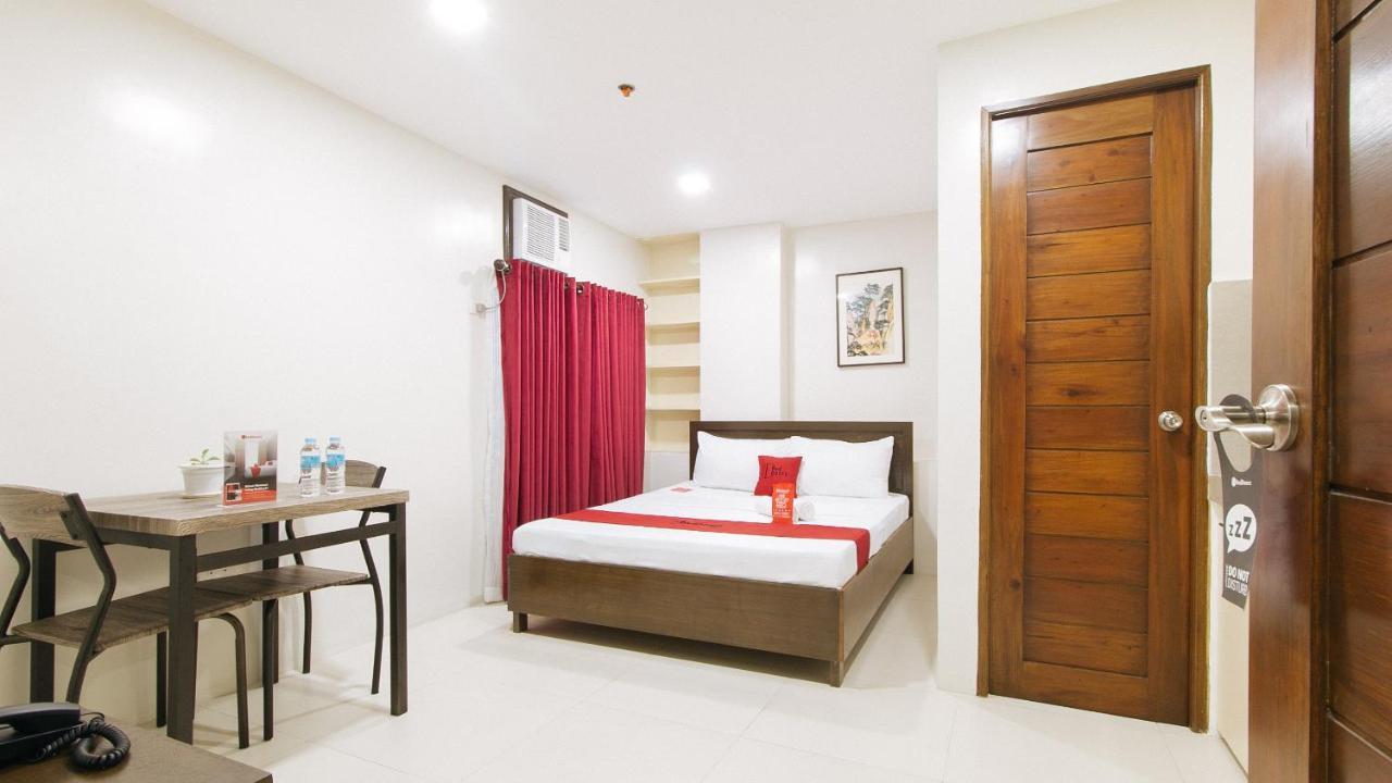 Reddoorz Near Fernwoods Garden Quezon City Kültér fotó