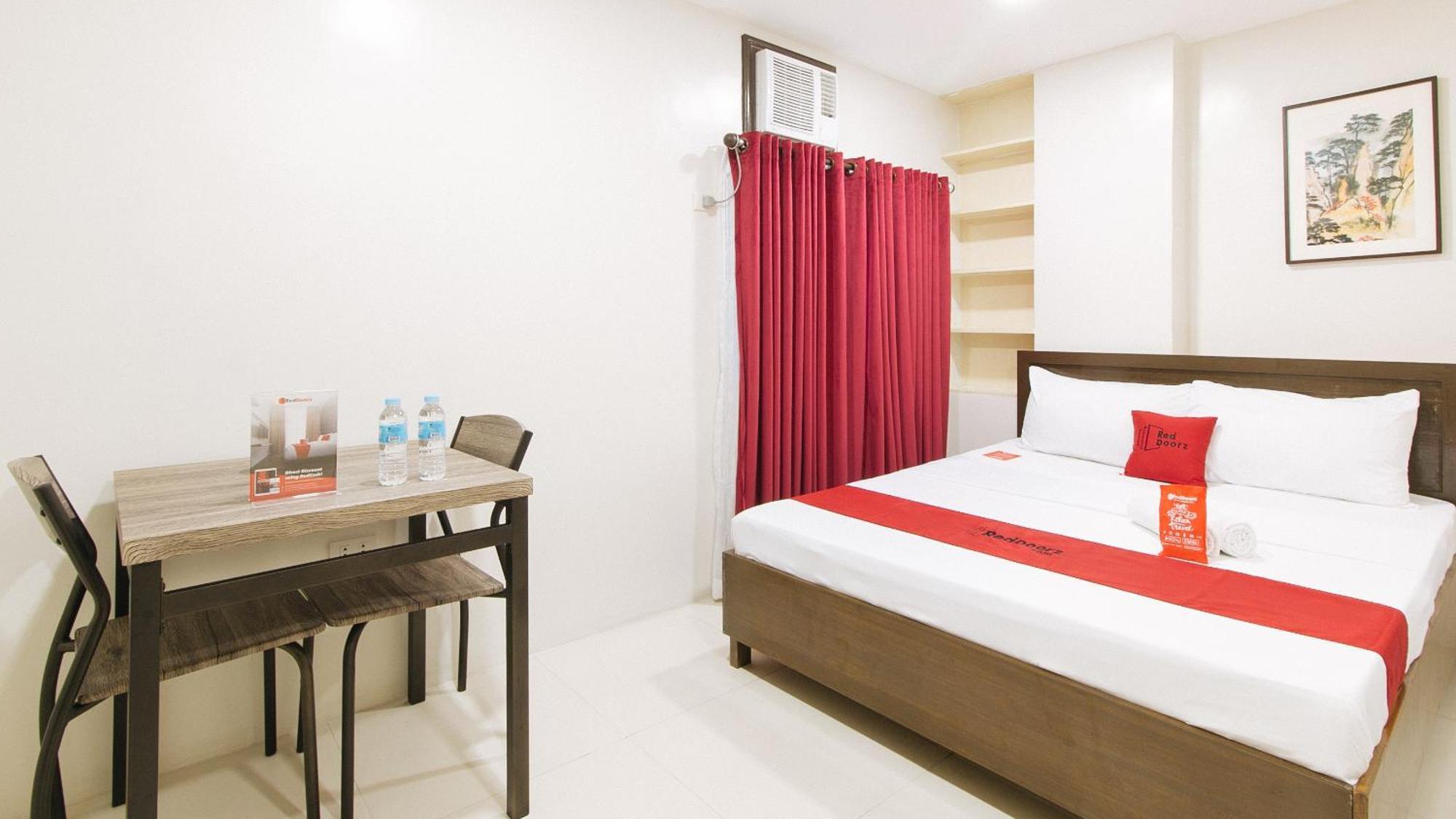 Reddoorz Near Fernwoods Garden Quezon City Kültér fotó