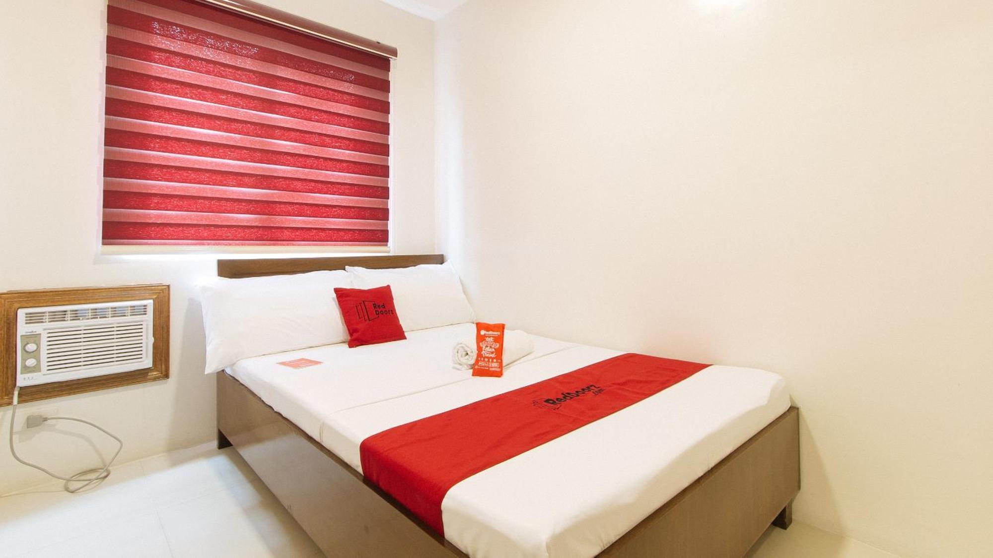 Reddoorz Near Fernwoods Garden Quezon City Kültér fotó