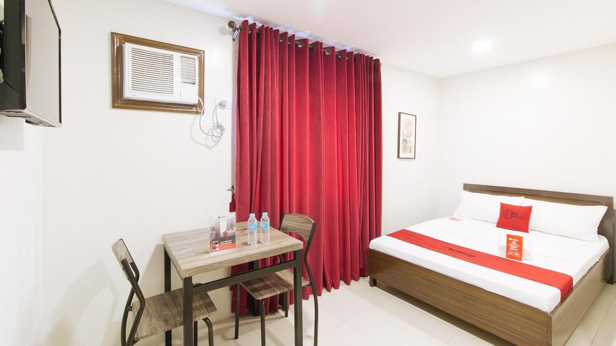 Reddoorz Near Fernwoods Garden Quezon City Kültér fotó