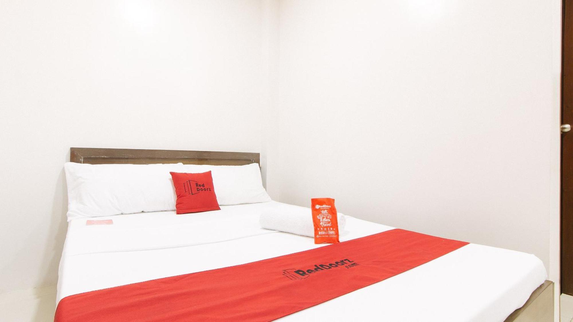 Reddoorz Near Fernwoods Garden Quezon City Kültér fotó
